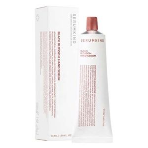 Serumkind Black Blossom Hand Serum